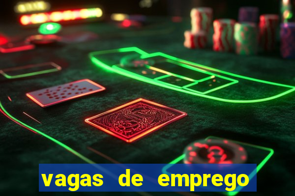 vagas de emprego salvador olx